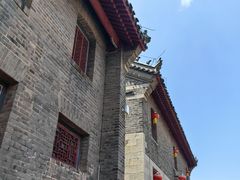 -牟氏庄园