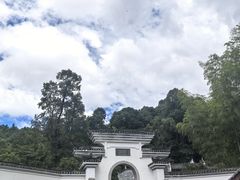 -井冈山风景名胜区