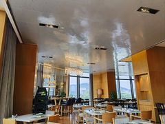 -二楼咖啡厅·厦门源昌凯宾斯基大酒店(湖滨中路店)