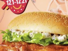 -麦当劳(酒仙桥路店)