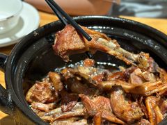 -斯丹姜母鸭·古法干香(田安南路店)