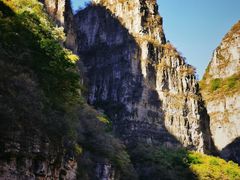 -龙庆峡风景区