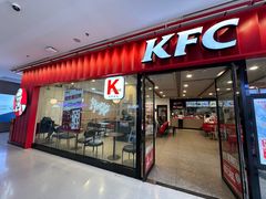 -肯德基(太原龙湖店)