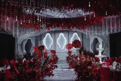 点击看大图 -深圳香格里拉大酒店·宴会厅