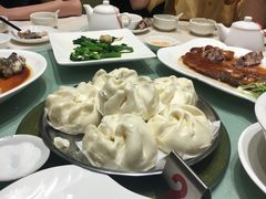 叉烧大包-粥旺庄(芳村店)