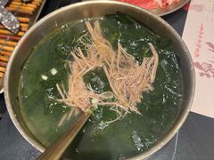 -西塔老太太泥炉烤肉(北京北苑天街龙湖店)