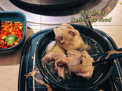 -润泽园椰子鸡(汇一城店)