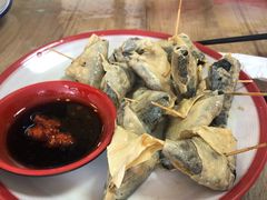 -高淳老街土菜馆(迎薰门店)