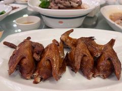 -南园酒家(前进路店)