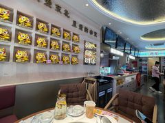 -遇东北林区铁锅炖(南开店)