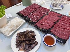 -福合埕牛肉火锅(长平国新店)