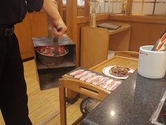 -汉城馆·烤肉火锅餐厅·韩国烤肉(河北云瑧世纪大饭店)