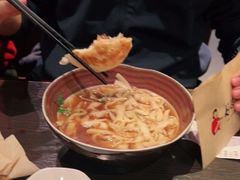 -好嫂子酱猪手•农家菜(蒲黄榆店)