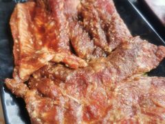 -现代烧烤冷面店(苏家屯店)