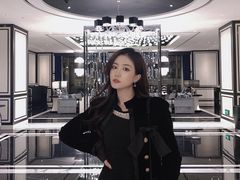 -上海苏宁宝丽嘉酒店·Cafe Bellagio西餐厅