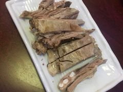 -尕西木老春台东乡手抓美食
