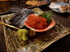 -半藏居酒屋(香港花园店)