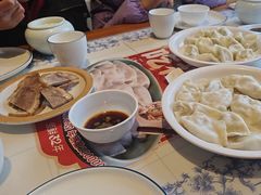 -东方饺子王(工农大路店)