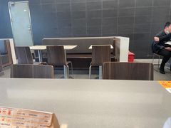-麦当劳(深圳北站高铁店)