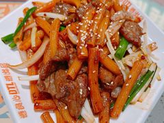-大头力茶餐厅(花都融创茂店)
