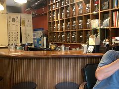 -RUMORS COFFEE ROASTERY鲁马滋咖啡(湖南路店)
