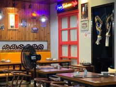 -盛世盐帮·自贡特色(总店)