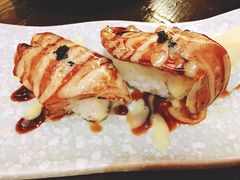 -白石的深夜食堂(大上海店)