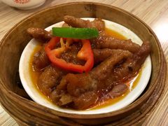 -粤仔湾砂锅粥(广益哥伦布店)