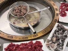-鑫宝沙茶牛肉火锅(永泰店)