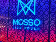 -MOSSO·Liveshow(M3香港广场店)