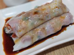 -添好运点心专门店(中环IFC店)