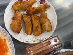 -红星光发煲仔饭(大石街店)