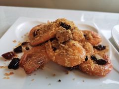 -衡山汇·高级粤菜(霄云路店)