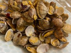 -良友·海鲜青岛菜(五四广场店)