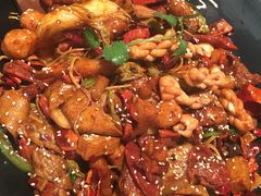 -一麻一辣麻辣香锅(方庄店)