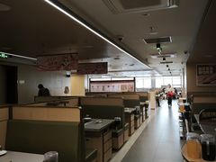 -海底捞火锅(武胜路凯德广场店)