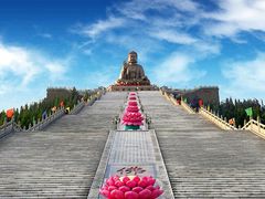 -龙口南山旅游景区