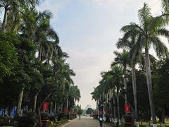 -万绿园