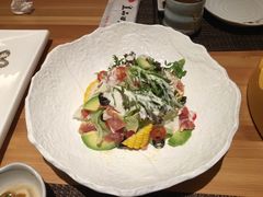 -皇品田苑日式料理(苏州中心店)