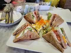 -安德鲁饼店(总店)