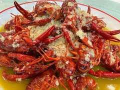 -香满锅老北京羊蝎子火锅·家常菜(新街口店)