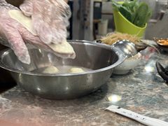 -三里屯土灶炖公鸡地锅鸡(江东店)