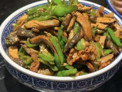 -曾家厨房·新徽菜(高新天柱路店)