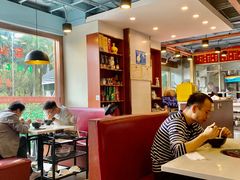 大堂-八方客汕头火锅·牛肉·卤水(福保店)