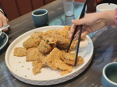 -王家大院·南京菜(湛江路总店)