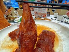 -聚福山莊·寻味顺德(北滘店)