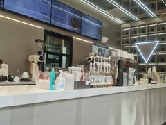 -Manner Coffee(万象食家店)