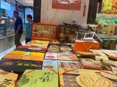 -泰康食品(南京东路店)