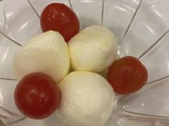 -萨莉亚意式餐厅(中北永旺店)