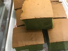 长崎蜂蜜蛋糕-昆明冠生园·蛋糕·面包(南强街店)